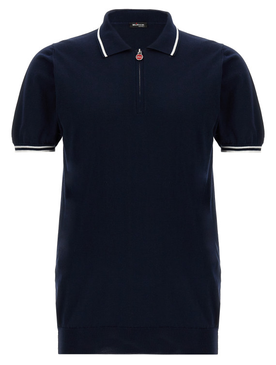 'Ciro' polo shirt #1