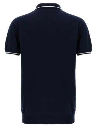 'Ciro' polo shirt #