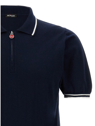 'Ciro' polo shirt #