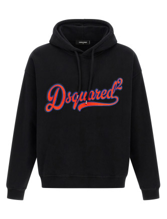 'Sponge Patch' hoodie