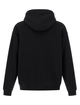 'Sponge Patch' hoodie #