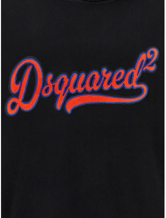 'Sponge Patch' hoodie #