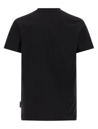 'Glass Skull' T-shirt #