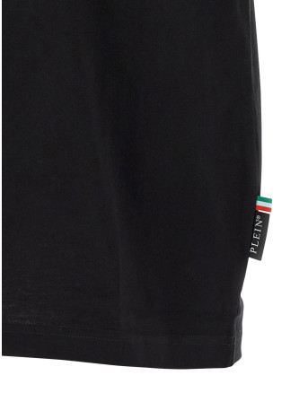 'Glass Skull' T-shirt #