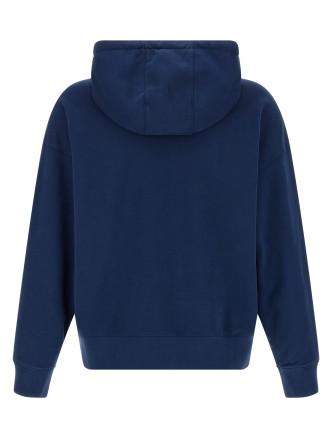 'Dressed Fox' hoodie #