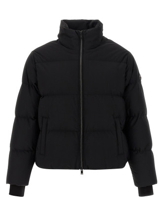 'Misti Puffer' down jacket #