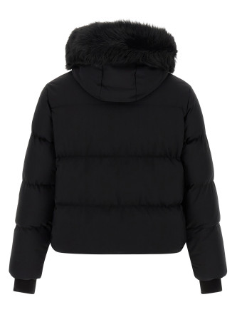 'Misti Puffer' down jacket #
