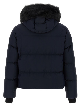 'Misti Puffer' down jacket #