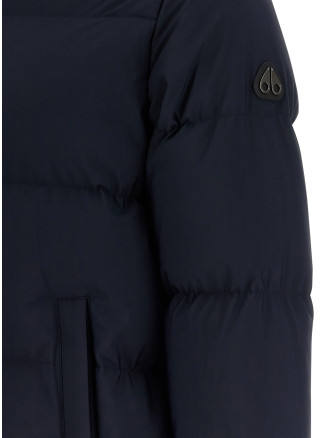 'Misti Puffer' down jacket #