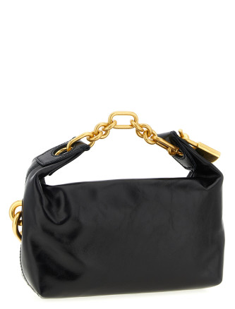 'Sync' mini handbag #