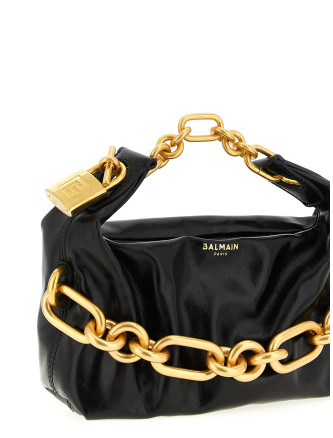 'Sync' mini handbag #