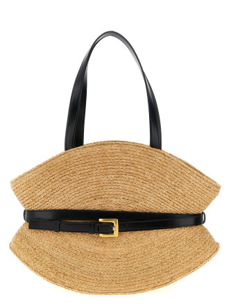 'Shuffle' medium shoulder bag