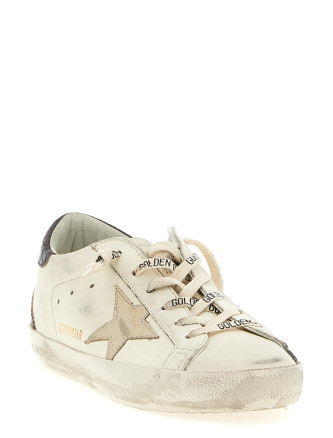 'Superstar' sneakers #