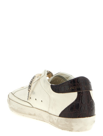 'Superstar' sneakers #