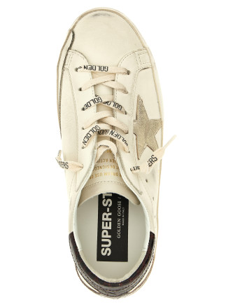 'Superstar' sneakers #