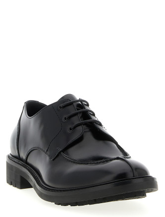 'Lino' lace up shoes #