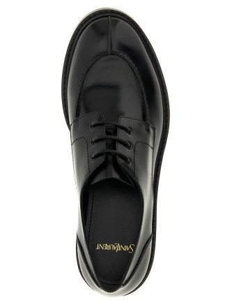 'Lino' lace up shoes #