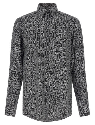 'Private Wardrobe' shirt