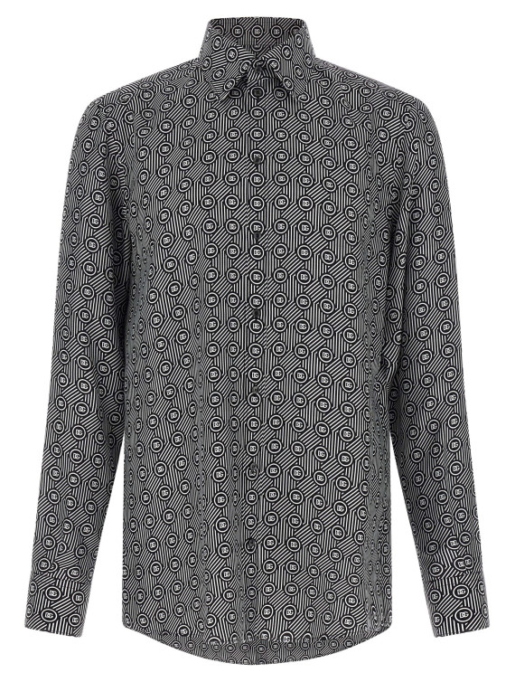 'Private Wardrobe' shirt #1