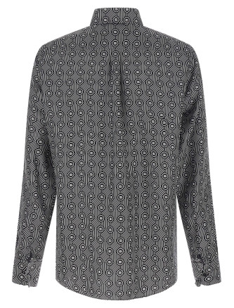 'Private Wardrobe' shirt #