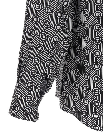 'Private Wardrobe' shirt #