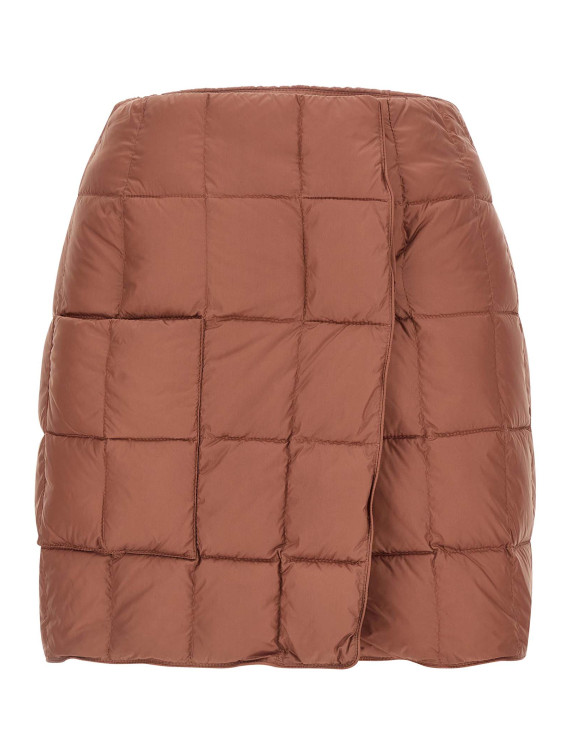 'Mini Plahta' skirt #1