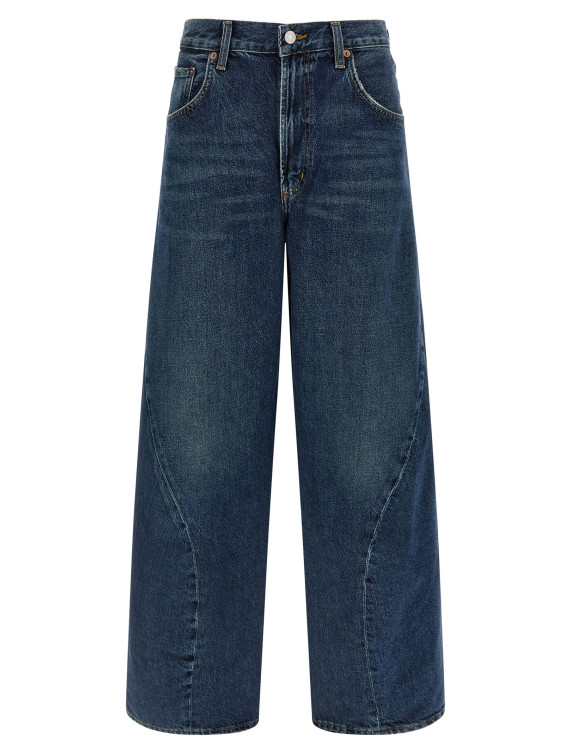'Nexus' jeans #1