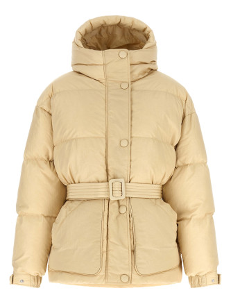'Michlin' down jacket