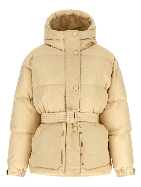 'Michlin' down jacket #1