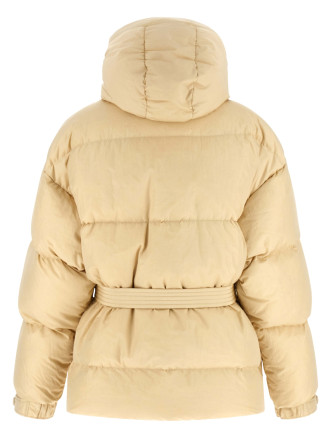 'Michlin' down jacket #