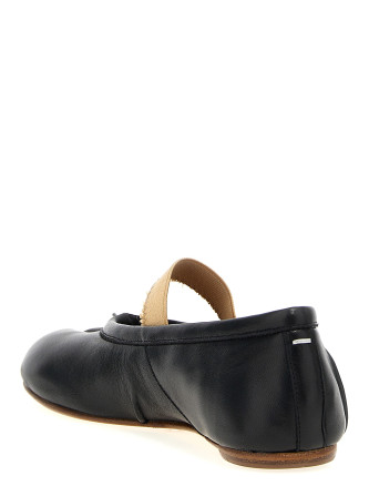 'Tabi New' ballet flats #