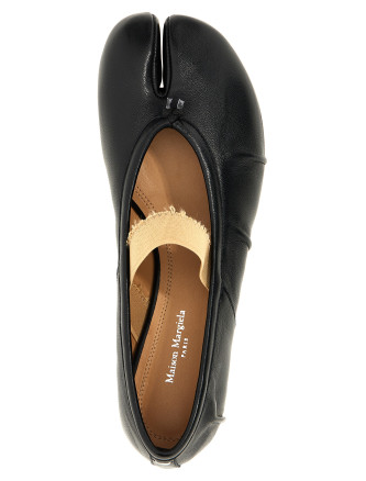 'Tabi New' ballet flats #