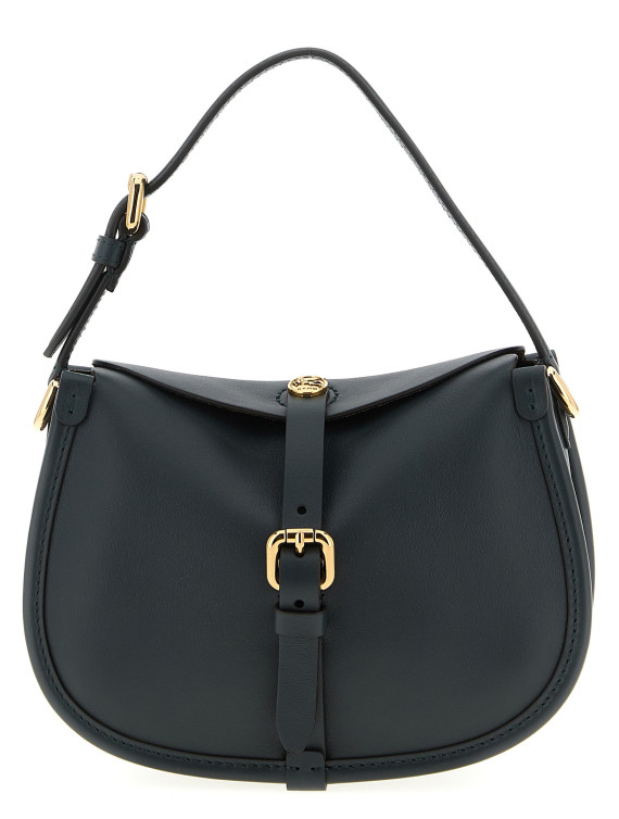 'Pony' small crossbody bag #1