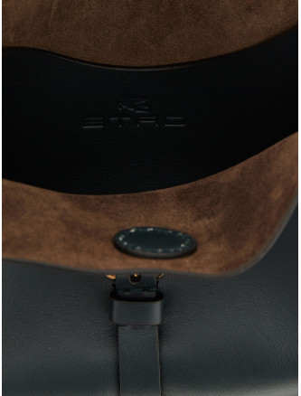 'Pony' small crossbody bag #