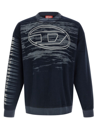 'S-Boxt-T1' sweatshirt