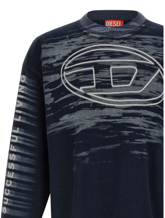 'S-Boxt-T1' sweatshirt #