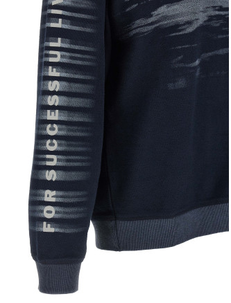 'S-Boxt-T1' sweatshirt #