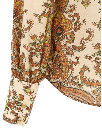 Valentino Garavani 'Voyage Imaginaire' shirt #