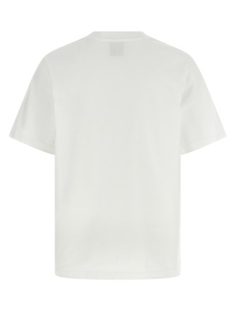 'Casa Way Orange Mascot' T-shirt #