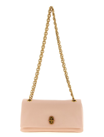 'The Dual Chain Wallet' shoulder bag