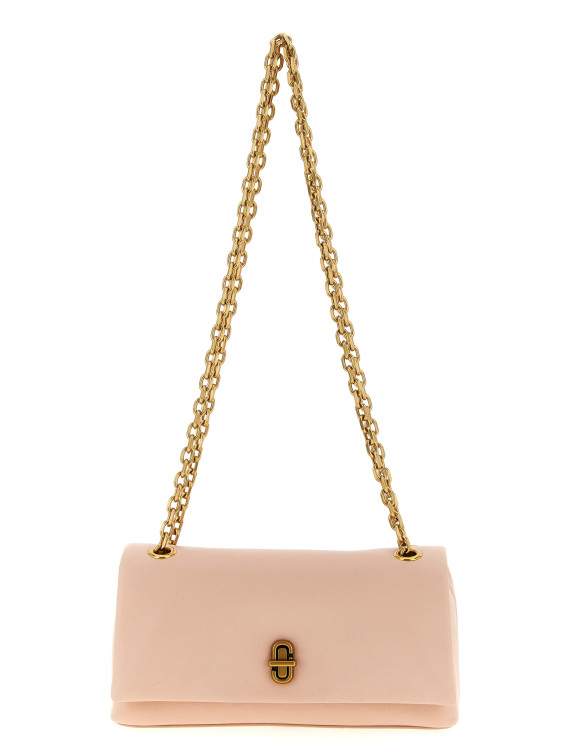 'The Dual Chain Wallet' shoulder bag #1