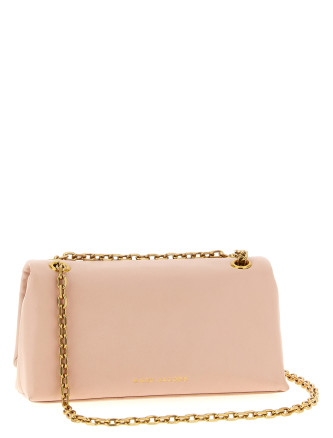 'The Dual Chain Wallet' shoulder bag #