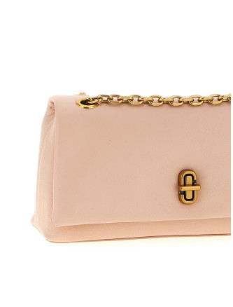 'The Dual Chain Wallet' shoulder bag #