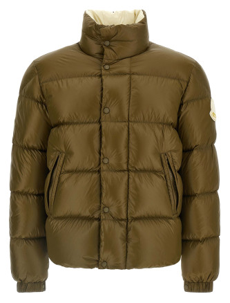 'Tripiti' down jacket