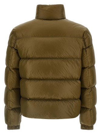 'Tripiti' down jacket #