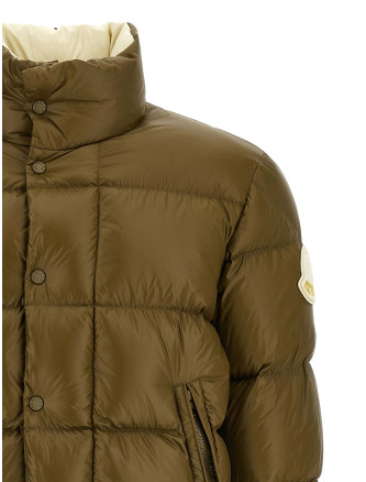 'Tripiti' down jacket #