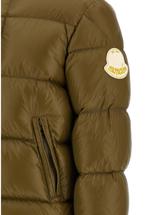 'Tripiti' down jacket #