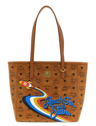 Small 'Toni' shopping bag