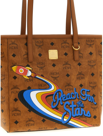 Small 'Toni' shopping bag #