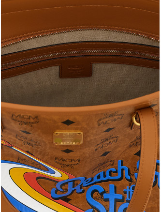 Small 'Toni' shopping bag #